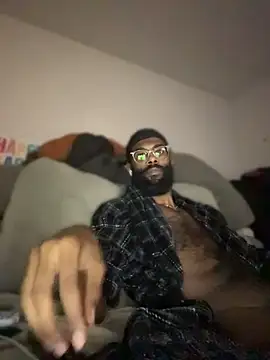 Show Webcam de Papi_k2000