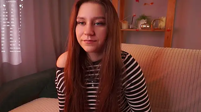 ShantellAngulo 라이브 XXX 채팅