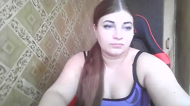 Elizabeth_Meow Live XXX-Chat