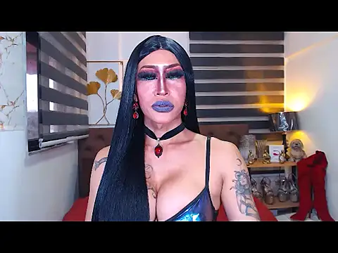 Онлайн чат XXX DominateMistressTania