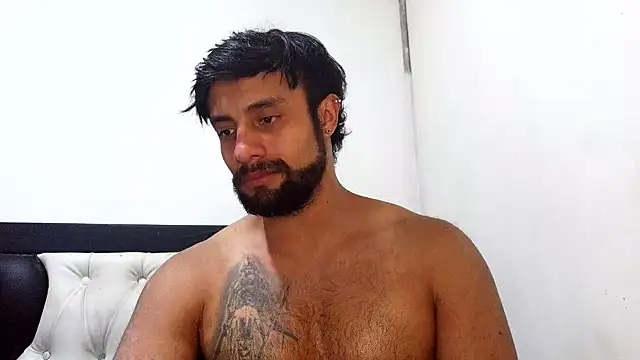 danistrial's Live XXX Chat