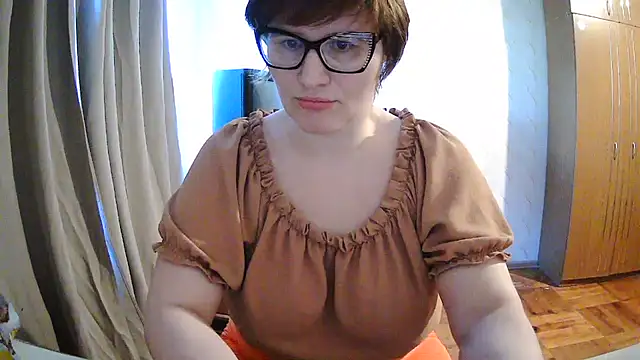 Jolinaha – Naživo XXX chat
