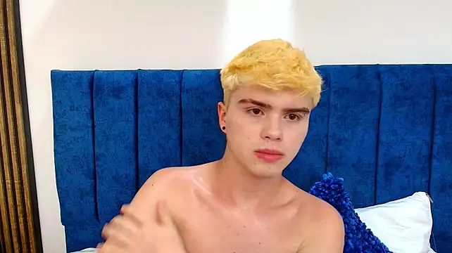 Ian_Stone Live XXX-Chat