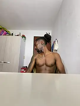 Show webcam de Malkon_Big