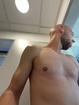 XXX chat uživo modela _oliver_it
