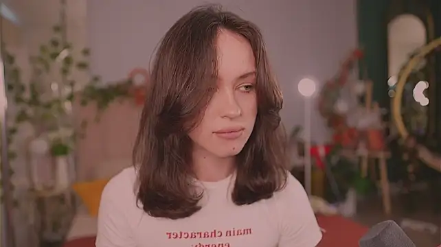 Meow_Nancy 现场XXX聊天