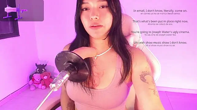 Moonbell_bell's Live XXX Chat
