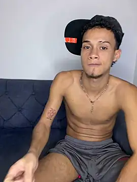DAIRON_LUST – webcam-show