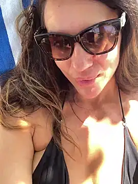 Živý XXX chat AnnaFlowerBabe