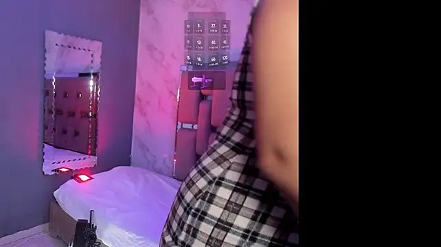 Czat XXX na żywo – AllisonVoss_