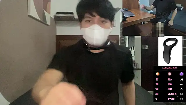 zero-kun Live XXX Chat