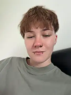 IceMur – Live XXX-chat