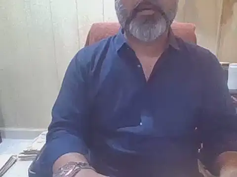 hairymaster95: διαδικτυακό σόου στην κάμερα