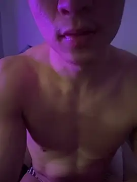 הופעת וובקאם של Sexydogetop