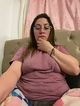 SCARLET-20's Live XXX Chat