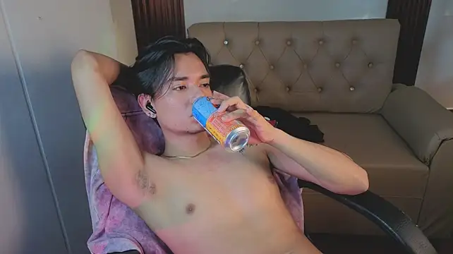davoxer Obrolan Langsung XXX