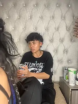 ian_mathias_ 现场XXX聊天