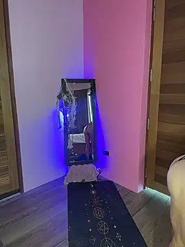 mommyselenafit_ Live XXX-Chat
