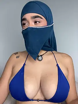 Julie_Markk's Live XXX Chat