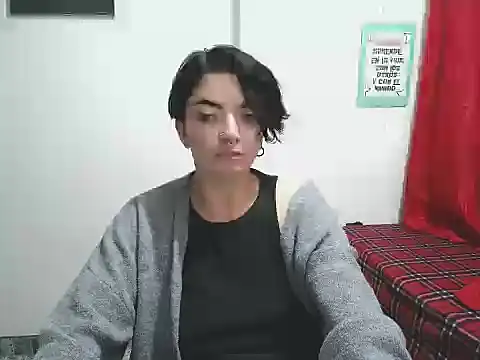 Živý XXX chat Came-II