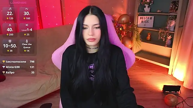 Živý XXX chat Kelly__Bunny