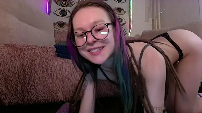 She_Sheega XXX чат на живо