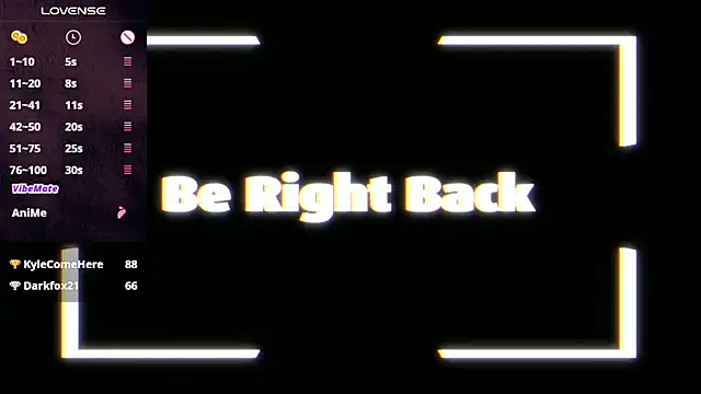 Alissonlovesyou live XXX chat