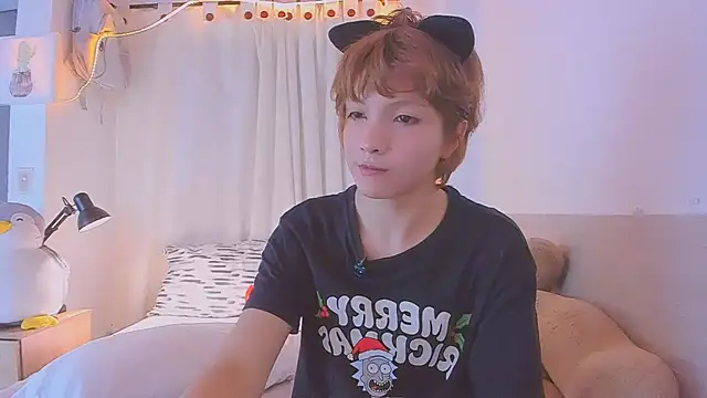 Sweet_Allan Live XXX-chat