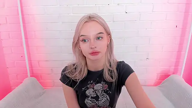 Chat XXX Live AlessaKiss