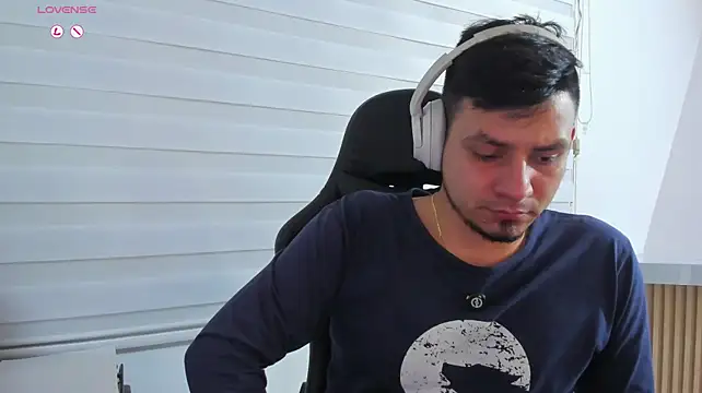 Chat XXX en directo de Rick_Adams