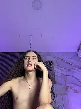 pinky_peach's Live XXX Chat