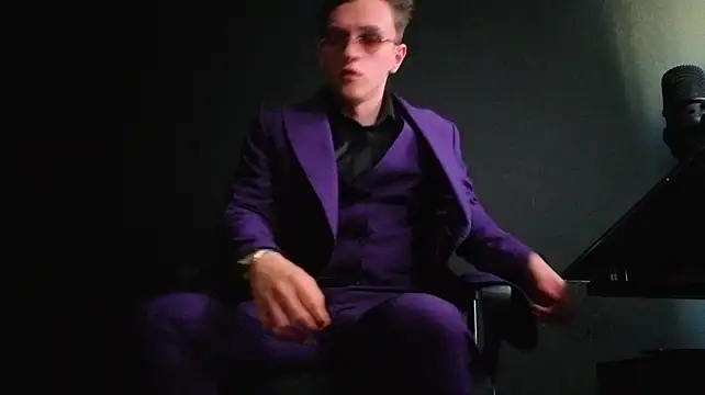 FelixStarkk Chat XXX live