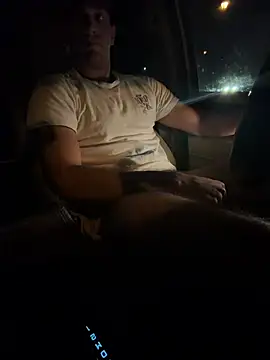 HungRowdyCowboy Webcam show