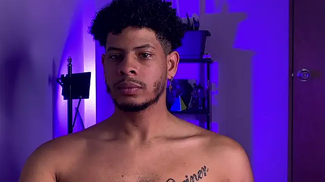 Chat XXX Live Anny_and_Andres
