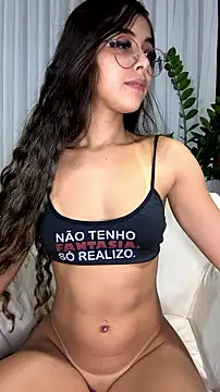 SexyAninha18 现场XXX聊天