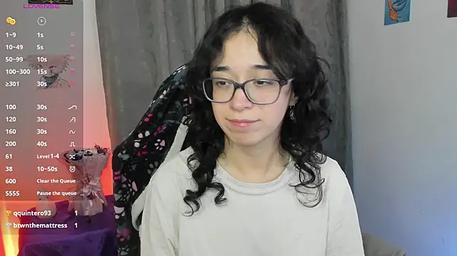 indra_cam 现场XXX聊天