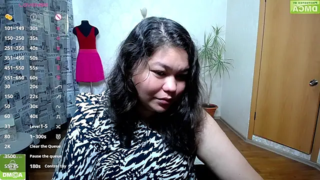 Chat XXX ao vivo de supersex_96