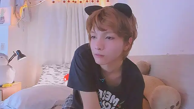 Sweet_Allan Chat XXX in diretta