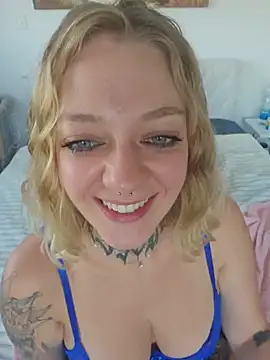 Valery_Venom 라이브 XXX 채팅