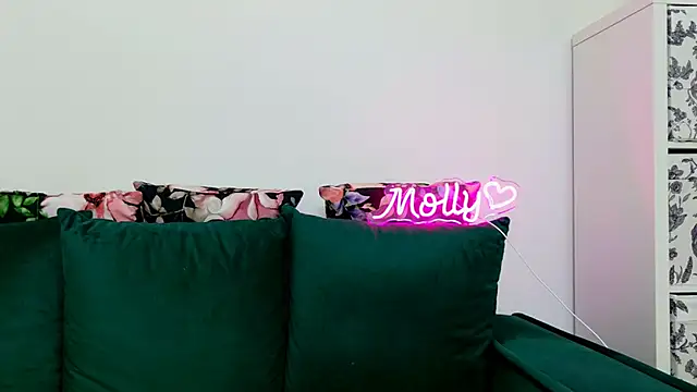 Онлайн чат XXX MollyMosley