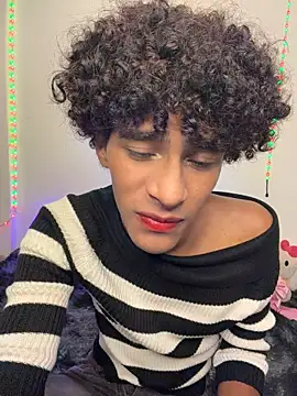 Chat XXX Live Evans_Femb