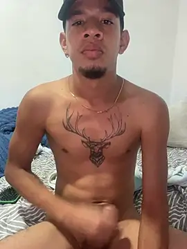 Show webcam de hotshame21