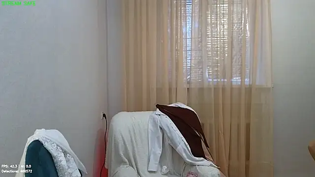 Živý XXX chat Mirabelle_Velvet