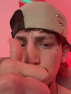 ZarcoXIX's Live XXX Chat