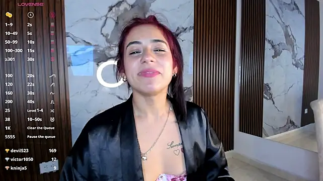 GabyHott_ Chat XXX in diretta