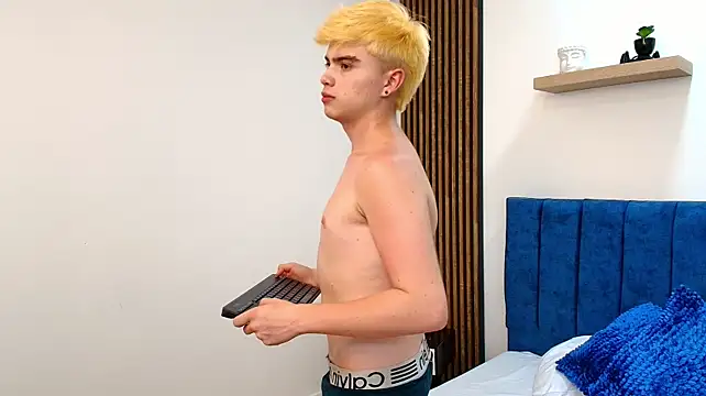 Ian_Stone Chat XXX live
