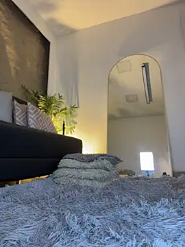Isa__Blanc Adlı Modelin Canlı XXX Sohbeti