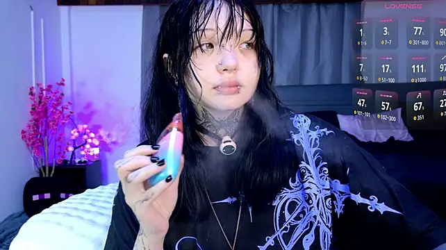 Lein_Bone 라이브 XXX 채팅