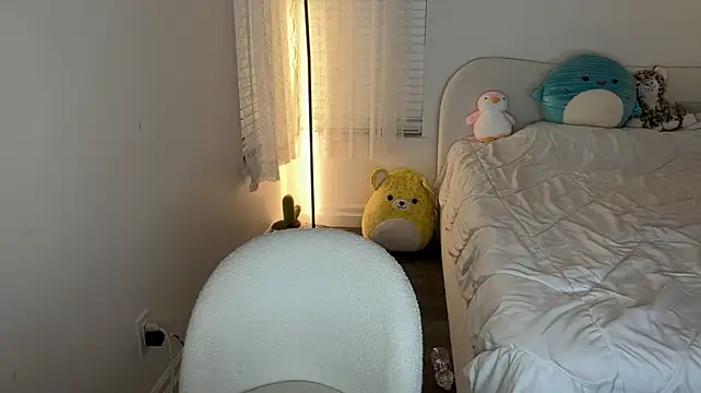 emmyfawn's Live XXX Chat
