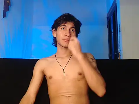 Chat XXX ao vivo de ElliotAzert